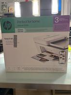 Defecte HP 4220e Wifi Printer - Onderdelen of Reparatie, Computers en Software, Printers, Inkjetprinter, All-in-one, Kleur printen