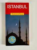 Istanbul, Europa, Ophalen of Verzenden, Zo goed als nieuw, Reisgids of -boek