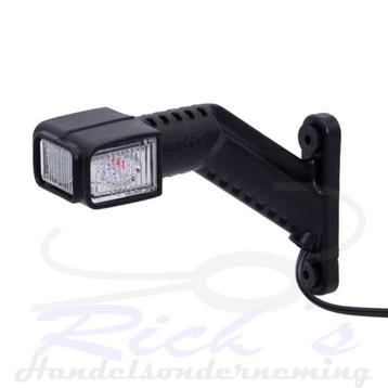 Breedtelamp Aspöck Superpoint IV LED – 12-24V beschikbaar voor biedingen