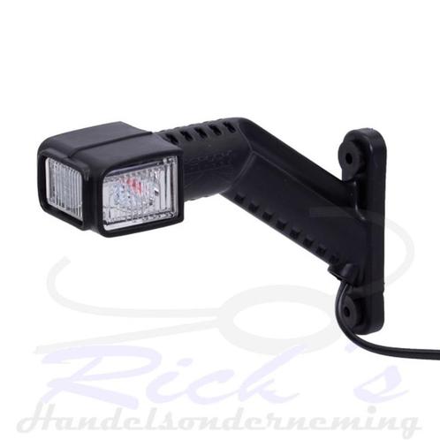 Breedtelamp Aspöck Superpoint IV LED – 12-24V, Watersport en Boten, Accessoires en Onderhoud, Nieuw, Overige typen, Ophalen of Verzenden