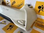 Achterbumper toyota Yaris 3 Facelift origineel bumper 52453-, Auto-onderdelen, Gebruikt, Ophalen of Verzenden, Toyota, Achter