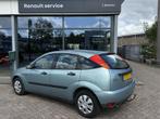 Ford Focus 1.4-16V Trend (bj 2000), Auto's, Oldtimers, Voorwielaandrijving, Metallic lak, Origineel Nederlands, Bedrijf