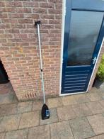 Peddel haakstok handel telescopisch, Watersport en Boten, Peddels, Ophalen, Zo goed als nieuw