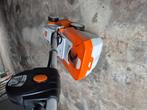 STIHL RMA 235.1 Accu Grasmaaier Gazonmaaier, Ophalen, Zo goed als nieuw