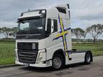 VOLVO FH 500 voight,standklima, Automaat, Euro 6, Wit, Navigatiesysteem