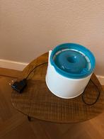 Drinkfontein kat, Kater