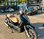 Piaggio Beverly 500, Scooter, Sportuitlaat, Particulier, 1 cilinder