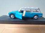1: 43 Citroën ID 19 Break Model 1958, Ophalen of Verzenden, Nieuw, Auto, Overige merken