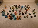 Skylander poppetjes, Spelcomputers en Games, Avontuur en Actie, Verzenden, 2 spelers, Zo goed als nieuw