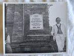 Grafmonument Horst Wessel, Ophalen, Overige soorten, Duitsland, Foto of Poster