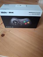 8BitDo SNK NEOGEO Draadloze Controller - Nieuw in doos, Ophalen of Verzenden, Nieuw