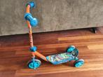 STEVIGE  KINDERSTEP  Met 3 wielen, Fietsen en Brommers, Steps, Ophalen, Gewone step