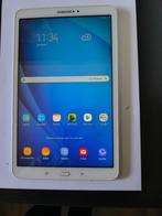 Samsung Tablet A6 SM-T580 16GB, Computers en Software, Android Tablets, 10 inch, Gebruikt, Ophalen of Verzenden, Samsung Galaxy Tab