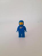 Lego Blauw space poppetje, Kinderen en Baby's, Speelgoed | Duplo en Lego, Ophalen of Verzenden