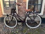 Sparta pickup fiets, Fietsen en Brommers, Fietsen | Dames | Damesfietsen, Sparta, Gebruikt, 47 tot 50 cm, Versnellingen