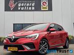 Renault Clio TCe 100 R.S. Line KEYLESS STOELVERWARMING NAV P, Auto's, Voorwielaandrijving, Gebruikt, Euro 6, 580 kg
