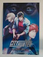 City hunter the movie angel dust anime poster nieuw!, Verzamelen, Posters, Ophalen of Verzenden, Zo goed als nieuw, Rechthoekig Staand