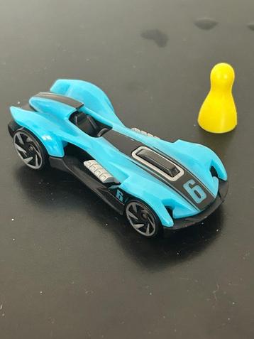 Hot Wheels Roadster Bite 2021  beschikbaar voor biedingen