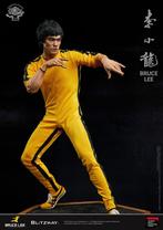 Blitzway Bruce Lee 50th Anniversary Tribute Statue, West Campus 1 76863 Herxheim (DE), Beeldje, Replica of Model, Heo GmbH, Nieuw