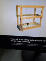 Altrex traphek nieuw in originele gesloten verpskking, Huis en Inrichting, Slaapkamer | Stapelbedden en Hoogslapers, Ophalen of Verzenden