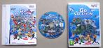 Go Vacation voor de Nintendo Wii Compleet, Spelcomputers en Games, Games | Nintendo Wii, 1 speler, Ophalen of Verzenden, Zo goed als nieuw