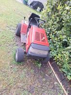 Minitrekker zitmaaier briggs en stratton 11pk, Tuin en Terras, Ophalen, Gebruikt, Briggs & stratton, 90 tot 120 cm