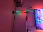 Led vloerlamp, Ophalen of Verzenden, Zo goed als nieuw, Overige materialen, 150 tot 200 cm