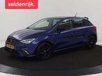 SEAT Ibiza 1.0 TSI FR | Stoelverwarming | Adaptive cruise |, Auto's, Seat, Voorwielaandrijving, Stof, Euro 6, 95 pk