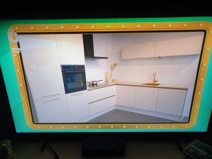 Keuken cheque  twv €10.795 te koop voor €9000, Huis en Inrichting, Keuken | Complete keukens, Nieuw, Overige typen, Overige kleuren