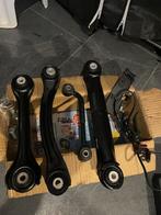 Origineel MB S203 Draag arm [R] Achter Compleet met sensor, Ophalen of Verzenden