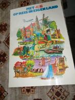 Plaatjes album van supermarkt  4 = 6, Boeken, Prentenboeken en Plaatjesalbums, Ophalen of Verzenden, Gelezen, Plaatjesalbum