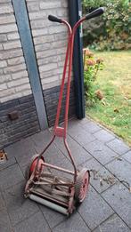 Antieke Handgrasmaaier - Gietijzer, Ophalen