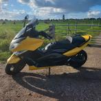 Yamaha TMAX 500 ABS (speciale uitvoering!), Particulier, Minimaal motorrijbewijs A2, ABS, 2 cilinders