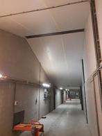 isolatieplaten, Doe-het-zelf en Verbouw, Isolatie en Afdichting, Ophalen, Vloerisolatie, Zo goed als nieuw, 15 m² of meer