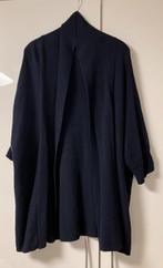 Gerry Weber vest donkerblauw nieuw 42/44, Blauw, Maat 42/44 (L), Nieuw, Ophalen of Verzenden