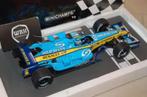 SALE 1:18 RENAULT R25 FISICHELLA AUSTRALIA F1 Minichamps WRH, Hobby en Vrije tijd, Modelauto's | 1:18, Ophalen of Verzenden, Zo goed als nieuw