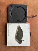Satechi Mac Mini 2018-2022 usb-c hub, Verzenden, Zo goed als nieuw, Mac Mini