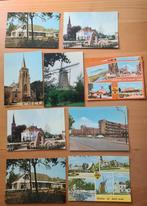 Ansichtkaarten Aalst, 12st, jaren 80, ongelopen., Verzamelen, Ongelopen, Ophalen of Verzenden, Noord-Brabant, 1980 tot heden