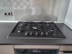 Indesit industrieële gaskookplaat, Witgoed en Apparatuur, Fornuizen, Ophalen, Gebruikt, Minder dan 85 cm, Gas