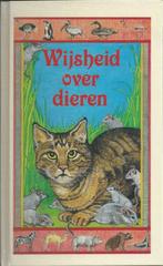 Wijsheid over dieren - Ingrid Stork, Ophalen of Verzenden, Zo goed als nieuw, Meerdere auteurs