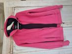 Falcon vest met capuchon, Falcon, Ophalen of Verzenden, Roze, Maat 36 (S)