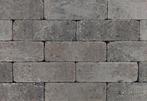 stonique trommel longstone 7 cm oud drachten, Klinkers, Nieuw, Ophalen of Verzenden, 10 m² of meer
