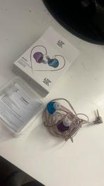 Oortjes in ear nieuw, Ophalen of Verzenden, Zo goed als nieuw, Overige typen