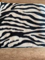 Fleece deken, Ophalen of Verzenden, Gebruikt