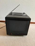 Philips TC 2100 tv radio en cassette in een, Ophalen, Philips