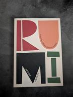 Joseph Abboud - RUMI  Receptenboek, Joseph Abboud, Midden-Oosten en Marokko, Tapas, Hapjes en Dim Sum, Gezond koken