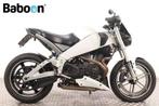 Buell XB 9 SX City Lightning (bj 2006), Motoren, Motoren | Schademotoren, Overige merken, 985 cc, Meer dan 35 kW, Naked bike
