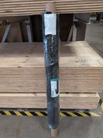 Zincover 1,2 mm EPDM, Ophalen, Nieuw, Zwart, Overige materialen