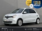 Renault Twingo Z.E. 22KWh Vibes Automaat / Dealer onderhoude, Auto's, Automaat, Gebruikt, 22 kWh, Wit