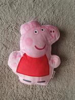 Peppa pig kussen helemaal nieuw, Kinderen en Baby's, Kinderkamer | Inrichting en Decoratie, Ophalen, Nieuw, Kleed of Kussen